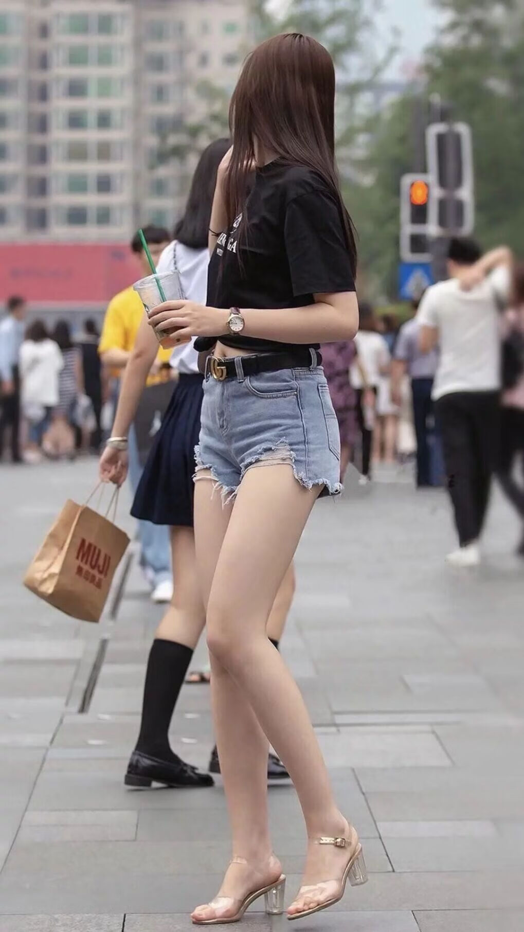 亚洲杯中国女足战平 技术细节决定成败，中国女足亚少赛